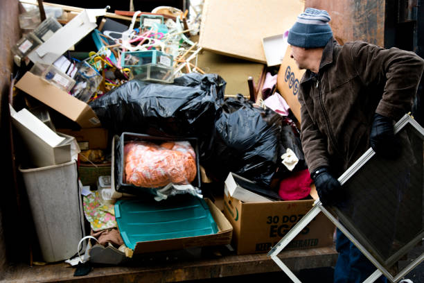 Best Yard Waste Removal  in St Helens, OR