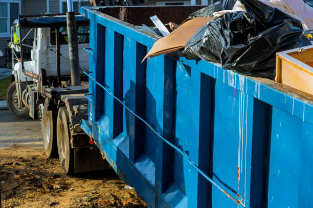 Best Residential Junk Removal  in St Helens, OR