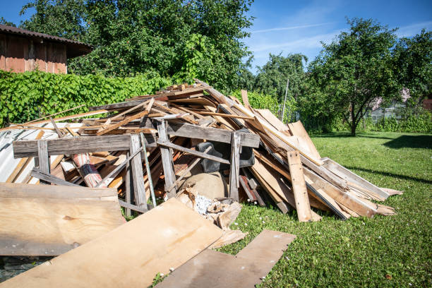 Best Same-Day Junk Removal Services  in St Helens, OR