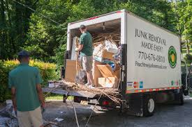 Best Commercial Junk Removal  in St Helens, OR