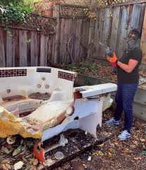 Retail Junk Removal in St Helens, OR